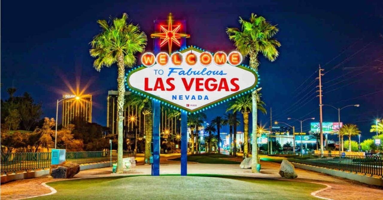 Las Vegas Luxe - Suite Escape - Resort & Spa Zewnętrze zdjęcie