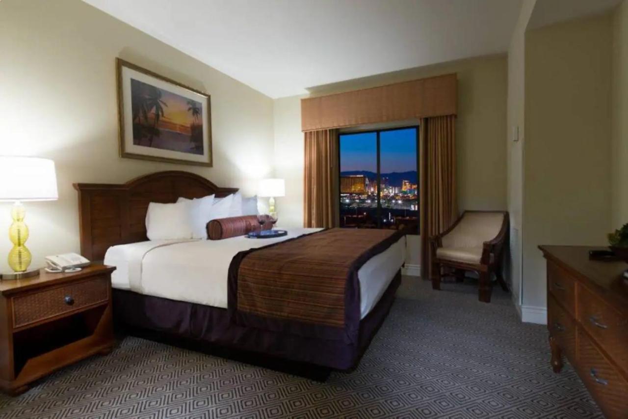 Las Vegas Luxe - Suite Escape - Resort & Spa Zewnętrze zdjęcie