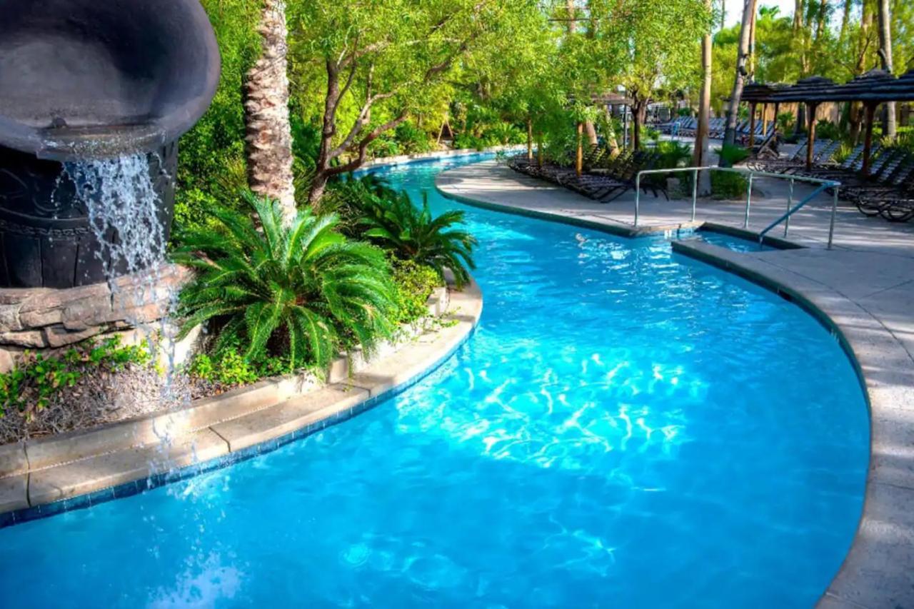 Las Vegas Luxe - Suite Escape - Resort & Spa Zewnętrze zdjęcie