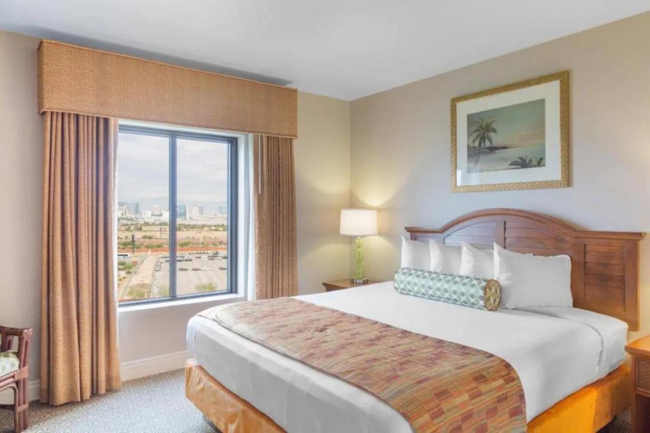 Las Vegas Luxe - Suite Escape - Resort & Spa Zewnętrze zdjęcie