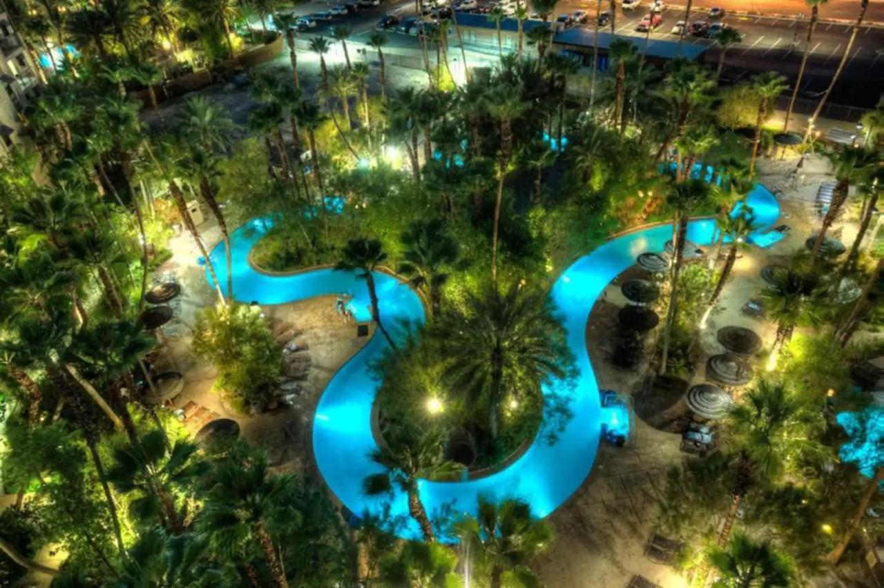 Las Vegas Luxe - Suite Escape - Resort & Spa Zewnętrze zdjęcie