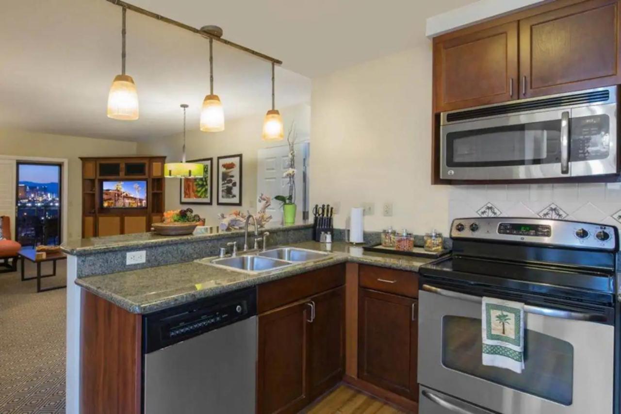 Las Vegas Luxe - Suite Escape - Resort & Spa Zewnętrze zdjęcie