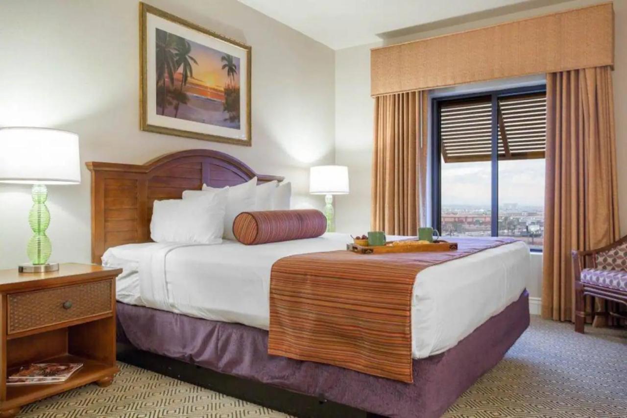 Las Vegas Luxe - Suite Escape - Resort & Spa Zewnętrze zdjęcie